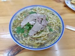 -杨家牛肉汤(中兴街店)