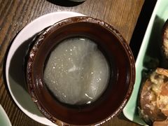 -粗茶淡饭·隐庐私厨(东亭店)