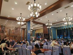 -龙凤瓦罐煨汤馆(清江东路店)