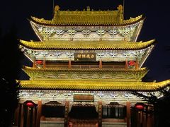 -迎泽公园