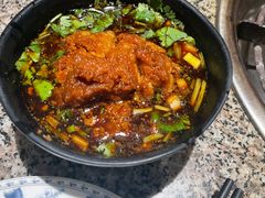 -阿五涮羊肉火锅(安国路一店)