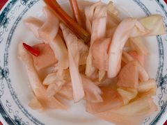 -谢老五跷脚牛肉·非遗传承店