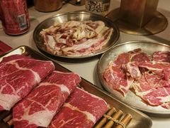 -西塔老太太泥炉烤肉(温州首店万象城黑金店)