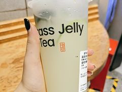 -书亦烧仙草(西宸天街店)
