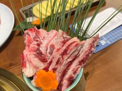 -海之屋韩式烤肉(海棠68环球美食街店)
