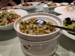 -张福记(五一公园店)