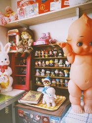 -LuLu玩具公社