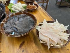 -正南齊北重庆老火锅(光华村直营店)