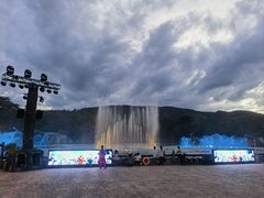 -清迈夜间动物园