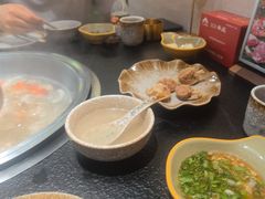 -313羊庄鲜羊火锅·鲜羊肉烧烤(李村店)