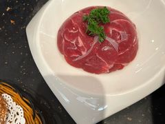 现切羊腱子-南门涮肉(通州店)