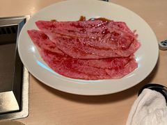-焼肉矢澤 京都