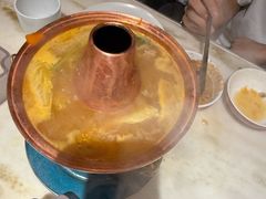 -涮福記·现切牛羊肉火锅(世纪汇店)