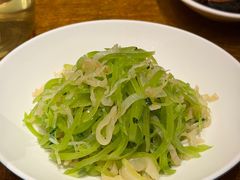 -老吉士酒家(天平路店)