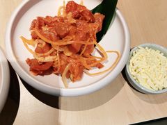 -新石器烤肉(周浦万达店)