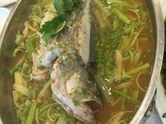 -阿诺泰·泰国餐厅(紫荆店)