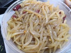 -清真宏玉祥黄门脸餐厅(华荫东里店)