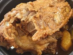 -吾牧酱骨(三好街店)