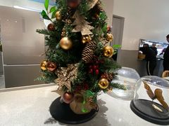 -小豆海棠(嘉兴路店)