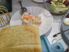 -库滋明·俄罗斯特色美食(中央大街店)