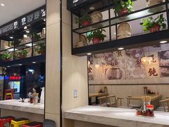 -阿琴面馆(武林路店)