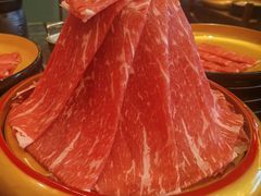 -牛New寿喜烧(金鹰世界店)