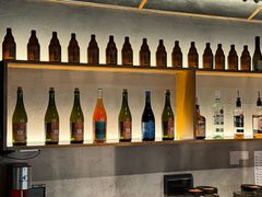-Fuzzy Bistro 浮几韩餐·茶酒馆