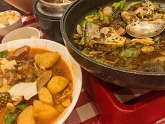 -西贝(上海中心店)