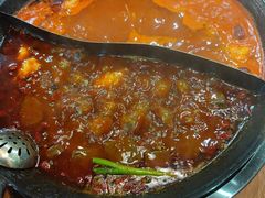 -楠火锅(葫芦岛飞天广场店)