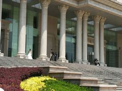教学楼-复旦大学光华楼