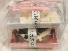 -李大牛和刘大力手作甜品(凯德店)