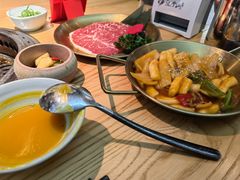 -汉拿山(包河万达店)