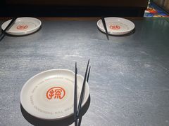 -探鱼·鲜青椒爽麻烤鱼(北京路天河城店)