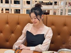 -松咖啡自助餐厅·松北香格里拉