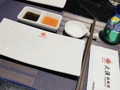 -大渔铁板烧(大悦城店)