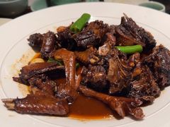 -粗茶淡饭·隐庐私厨(东亭店)