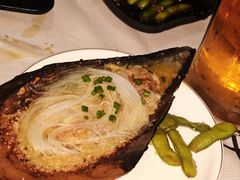 -云晓光头烧烤吧(盛夏店)