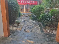 -耕渔小院·湖南鱼鲜(望城店)