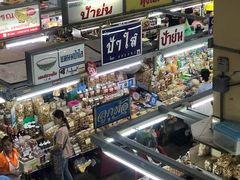 -瓦洛洛传统市场