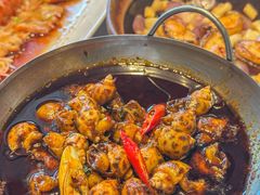 -徐记海鲜(大明宫|北二环店)