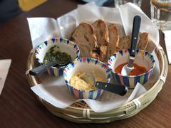 -Mesa Madre梅萨妈妈·Bintana(国贸店)