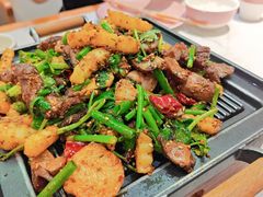 -孙家外婆•长春地标美食新名片(红旗街万达店)