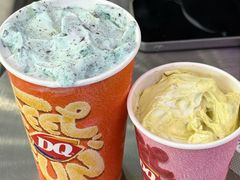 -DQ·蛋糕·冰淇淋(周浦万达店)