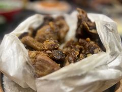 -飞尝蚝·顺德菜·鱼生(顺德总店)