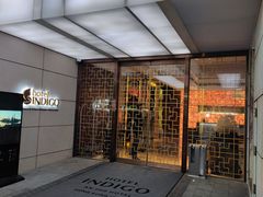 -香港港岛英迪格酒店