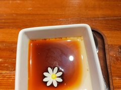 焦糖豆花布丁-蝦塘·中国餐馆(城墙南马道巷店)