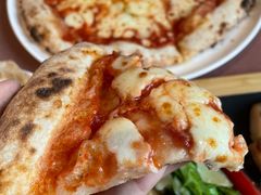 -Mammamia意大利餐厅(阳春巷店)