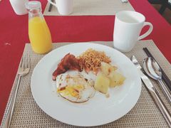 -惠州皇冠假日酒店·西餐厅·自助餐厅