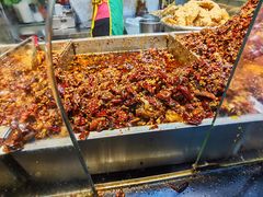 -老黄记手撕烤兔(玉林街店)