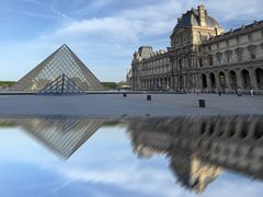 -卢浮宫